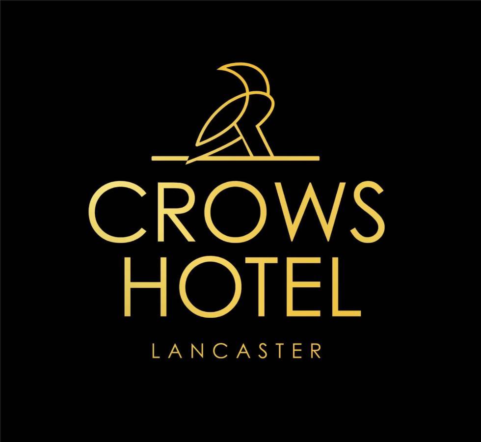 Crows Hotel 랭커스터 외부 사진